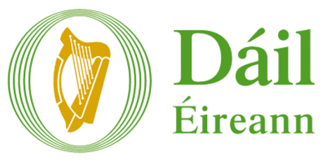 Dáil Éireann