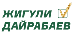 Dairabaev2022 logo.svg