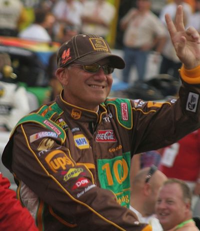 Dale Jarrett - Wikipedia