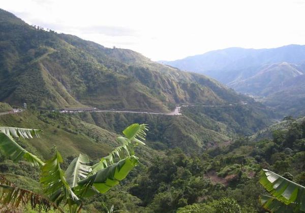 Image: Dalton Pass Nueva Ecija