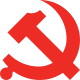 symbol Komunistycznej Partii Chin