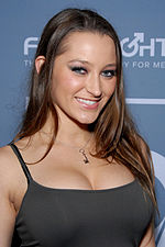 Thumbnail for Dani Daniels