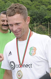 Daniel Morales (footballer) Brazilian footballer and manager