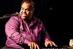 Daryl Davis