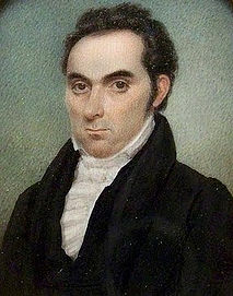 Daniel webster