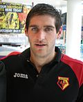 Thumbnail for Danny Graham (footballer)