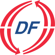 Dansk Folkeparti Logo.svg