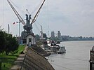 Porto sul Danubio di Vukovar, Croazia (di de.user.Perun).jpg