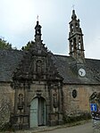 Kapelle Sainte-Anne