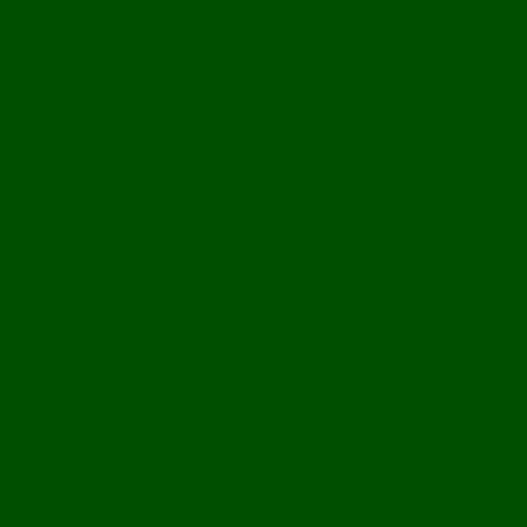 Tệp Dark Green.svg: Thưởng thức bức tranh vector Dark Green với màu xanh lá cây đậm tuyệt đẹp. Hình ảnh sắc nét, minh họa chi tiết và màu sắc trùng pantone sẽ đưa bạn đến với từng chi tiết thu nhỏ. Hãy xua tan áp lực và thưởng thức cảm giác thoải mái với bức tranh này.