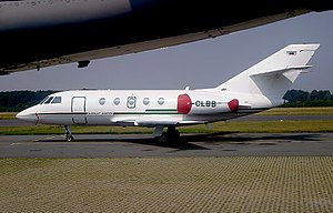 Dassault Falcon (Mystere) 20E-5 AN0400392.jpg