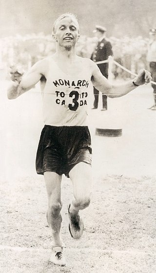 <span class="mw-page-title-main">Dave Komonen</span> Long-distance runner