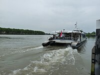 Waterbus