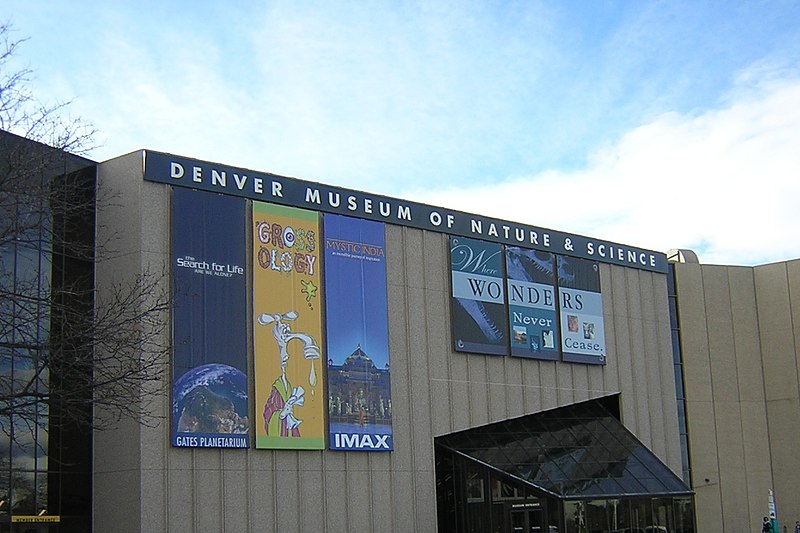 File:Denver Museum of Nature & Science.JPG