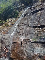 Deojhar Falls