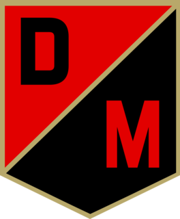 Deportivo Maldonado de Puerto Maldonado Peruvian football club