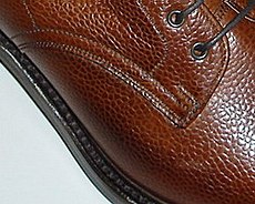 wingtip shoes wiki