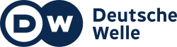 DW logo since 20212.