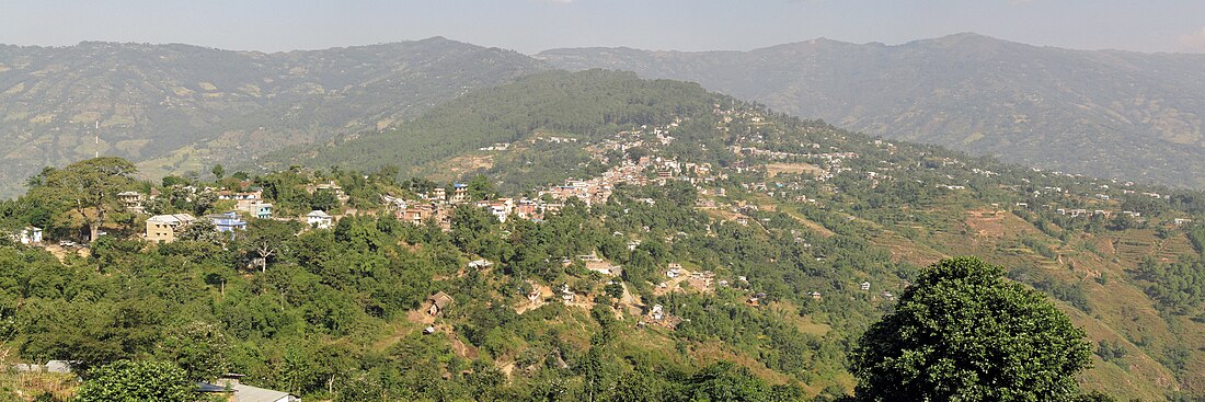 Distritu de Dhankuta