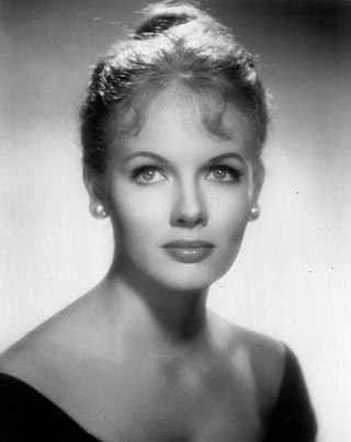 <span class="mw-page-title-main">Diana Millay</span> American actress (1934–2021)