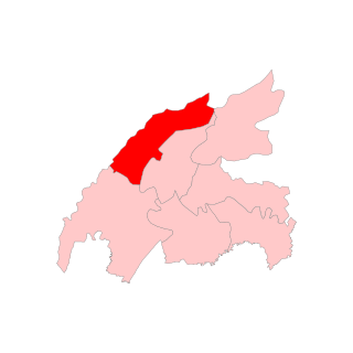 <span class="mw-page-title-main">Dibrugarh Assembly constituency</span> Constituency of the Assam legislative assembly in India