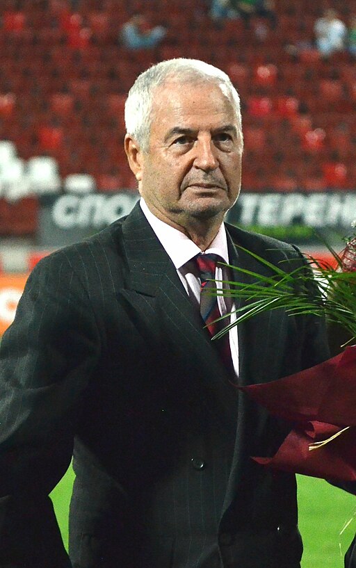 Dimitar yakimov