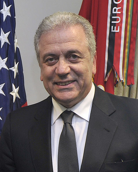 File:Dimitris Avramopoulos at the Pentagon April 2012.jpg