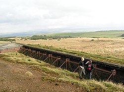 Colillas en desuso - geograph.org.uk - 614482.jpg