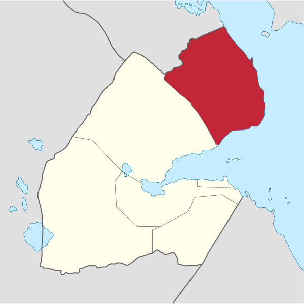 Obock (Region)