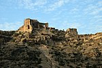 Dokhtar castle, Firuzabad- by ​​Hadi Karimi.jpg