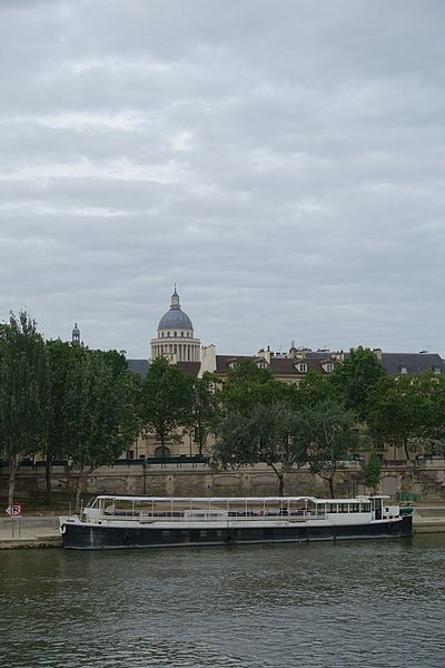 File:Dome of Panthéon @ Seine @ Paris (27424234843).jpg