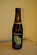 Miniatuur voor Dominus (bier)