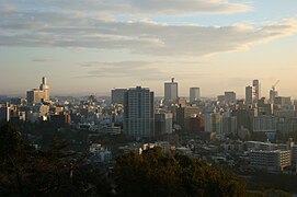 12 - Sendai