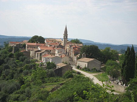 Draguc, Croatia1