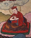 Vignette pour Khédrup Drakpa Sengé