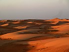 Dubai - lonely desert - الصحراء وحيدا - panoramio (4).jpg