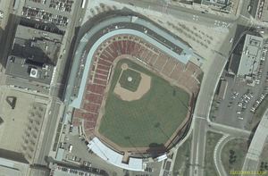 Sahlen Field