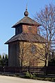 Dzwonnica Kościoła Wniebowzięcia Najświętszej Maryi Panny w Biórkowie Wielkim, 20211111 0942 3604.jpg