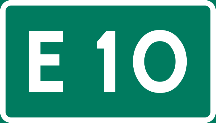 File:E10 (Sverige).svg