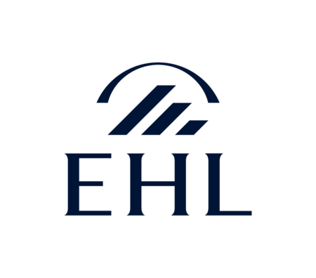 EHL Logo