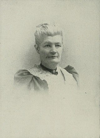 <span class="mw-page-title-main">Emily Maria Scott</span> American painter