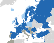 Carte de participation.