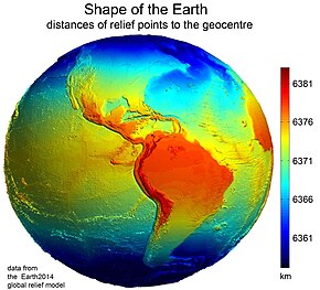 450-mile-wide solid metal ball forms Earth's innermost core, earthquake  waves reveal