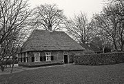 Boerderij van Hetsrode