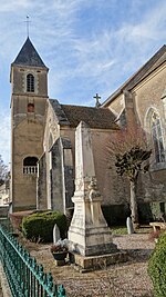 Monument aux morts