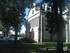 Jeanne D'Arc Kirche in der Stadt Port - Reunion Island.jpg