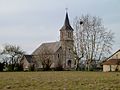 Église de l'Assomption de Coublucq