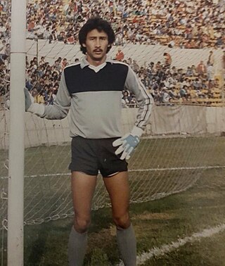 <span class="mw-page-title-main">Pablo Larios</span> Mexican footballer (1960–2019)