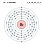Electron shell 075 Rhenium.svg