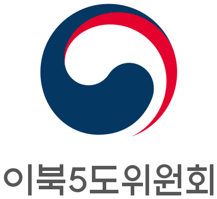 File:Emblem of the Committee for the Five Northern Korean Provinces.svg